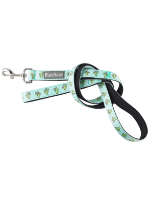 Correa perro Fuzzyard Tucson1