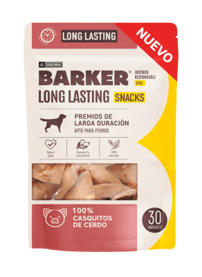Barker Long Lasting