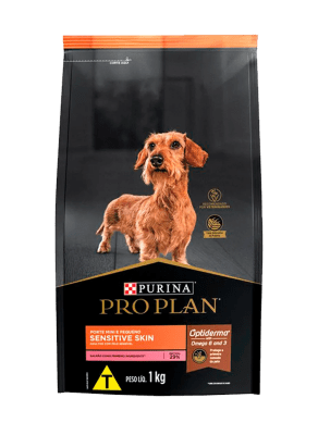 Pro Plan Dog Sensitive Raza Pequeña1