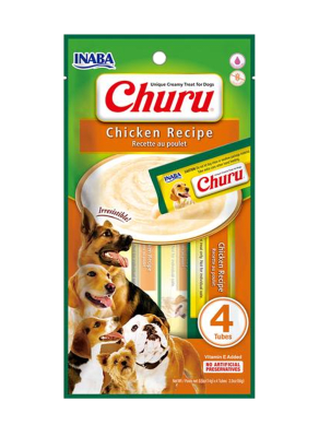 Churu Perro Chicken Recipe1