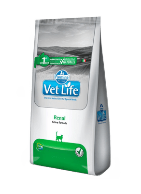 Vet Life Cat Renal