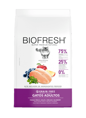 Biofresh Cat Adulto