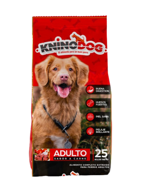 KNINO DOG