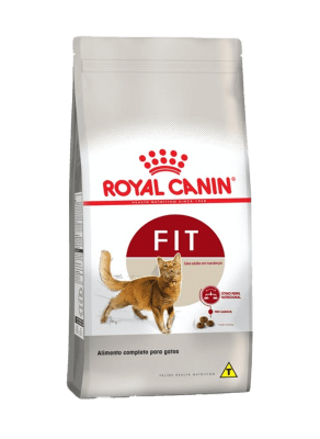 Royal Canin Cat Fit1