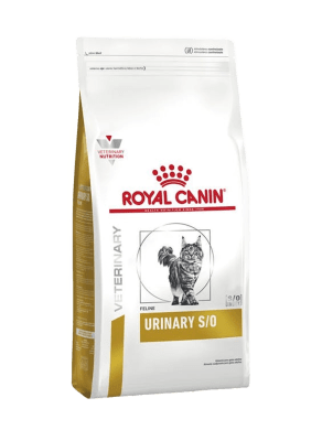 Royal Canin Cat Urinary S/O1
