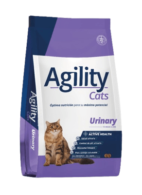 Agility Gato Urinary