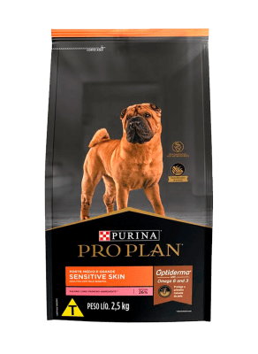 Pro Plan Dog Sensitive Medianos y Grandes