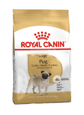 Royal Canin Dog Pug Adulto1