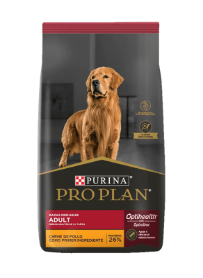 Pro Plan Dog Adulto Raza Mediana1