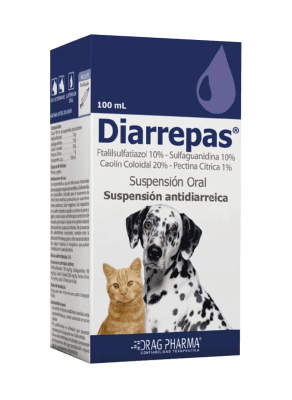 Diarrepas