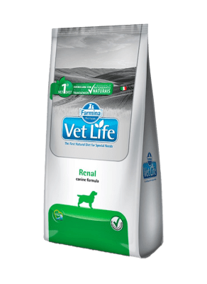 Vet Life Dog Renal