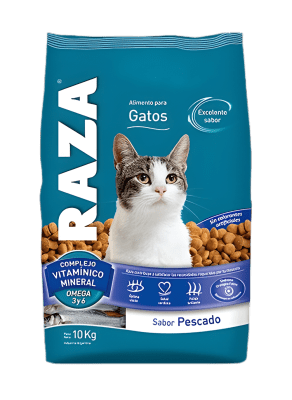 Raza Gato