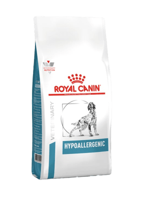 Royal Canin Dog Hypoallergenic