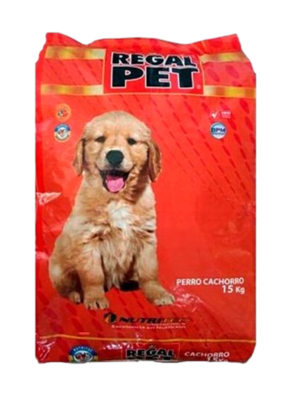 Regal Pet Cachorro1
