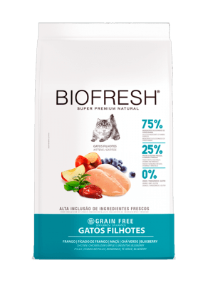 Biofresh Cat Kitten