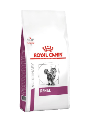 Royal Canin Cat Renal1
