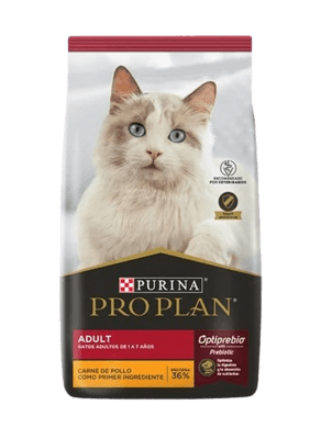 Pro Plan Cat Adulto