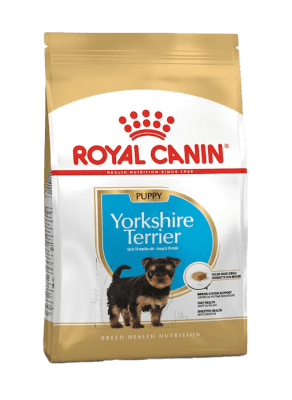 Royal Canin Dog Yorkshire Puppy1