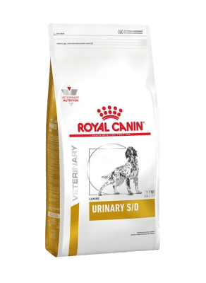 Royal Canin Dog Urinary S/O1