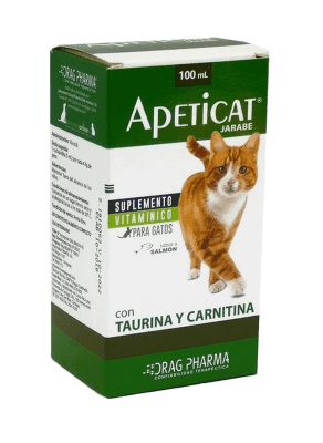 Apeticat