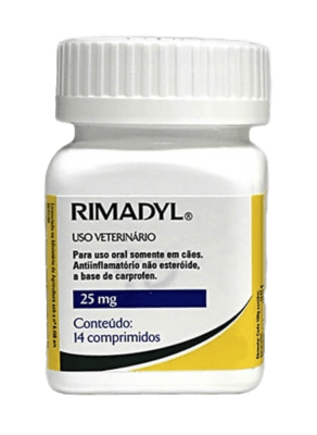 Rimadyl 25mg