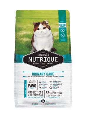 Nutrique Cat Urinary Care1