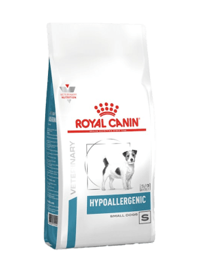 Royal Canin Dog Hypoallergenic Small1