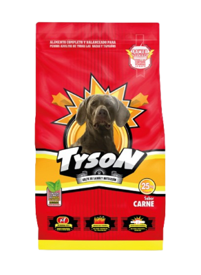 Tyson