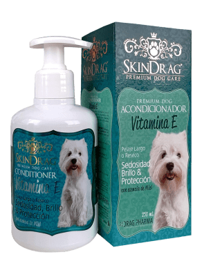 Acondicionador Skindrag