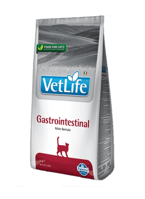 Vet Life Cat Gastro-Intestinal