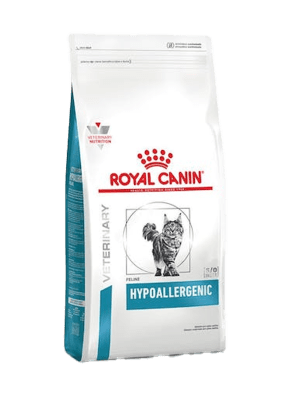 Royal Canin cat Hypoallergenic