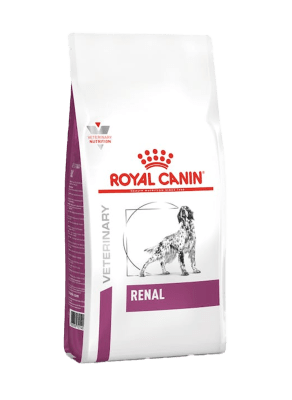 Royal Canin Dog Renal1