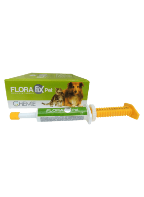 Flora Flix Pet
