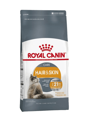 Royal Canin Cat Hair Y Skin Care