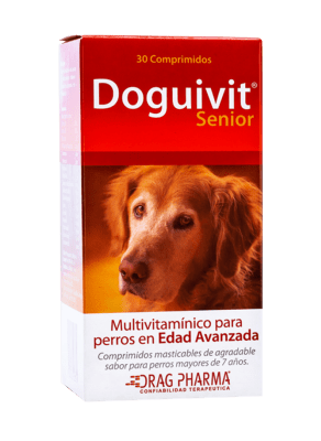 Doguivit Senior