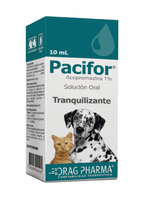 Pacifor10mg