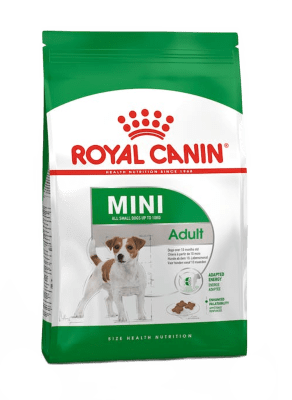 Royal Canin Dog Mini Adulto