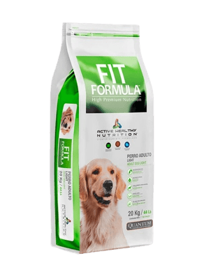 Fit Formula Light