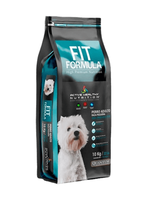 Fit Formula Adulto Raza Pequeña