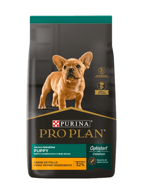Pro Plan Dog Puppy Raza Pequeña
