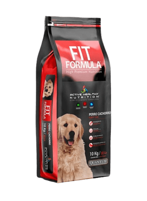 Fit Formula Cachorro