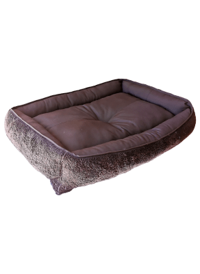 Cama Corderito