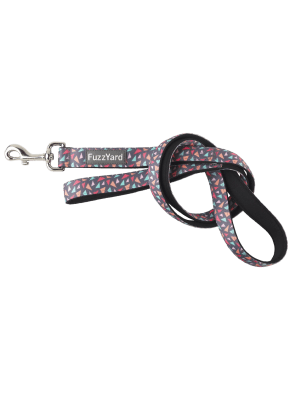 Correa perro Fuzzyard Rad1