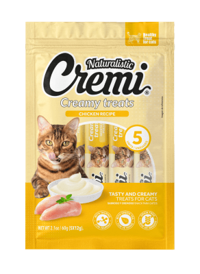 Cremi Chicken Recipe