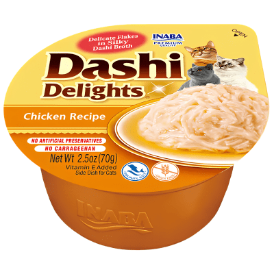 Dashi Delights Pollo