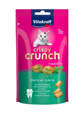 Crispy Crunch vitakraft