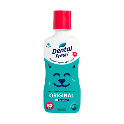 Dental Fresh Dog Original