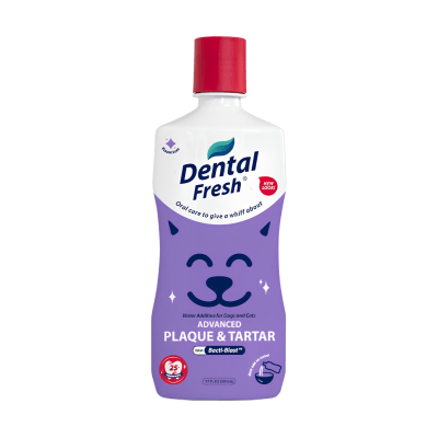 Dental Fresh Dog Plaque & Tartar