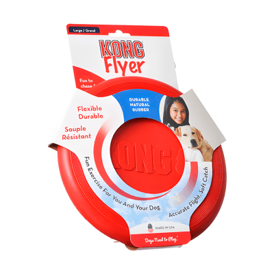 Kong Flyer1