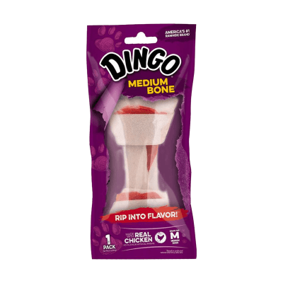 Dingo Medium Bone